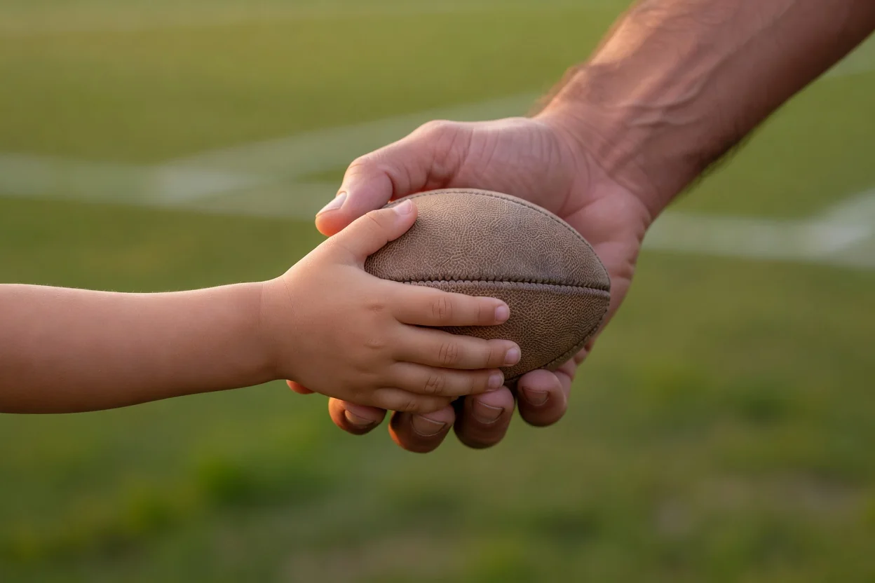 Educazione e famiglia: il patto da ricostruire con lo sport