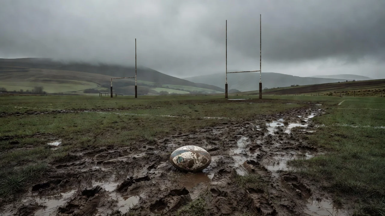 I precursori: Llanelli Warriors e Swansea Gladiators